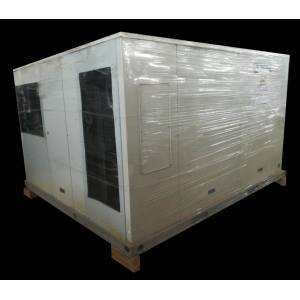 Roof Top Air Cooled Packaged Air Conditioner 12.5 Ton York