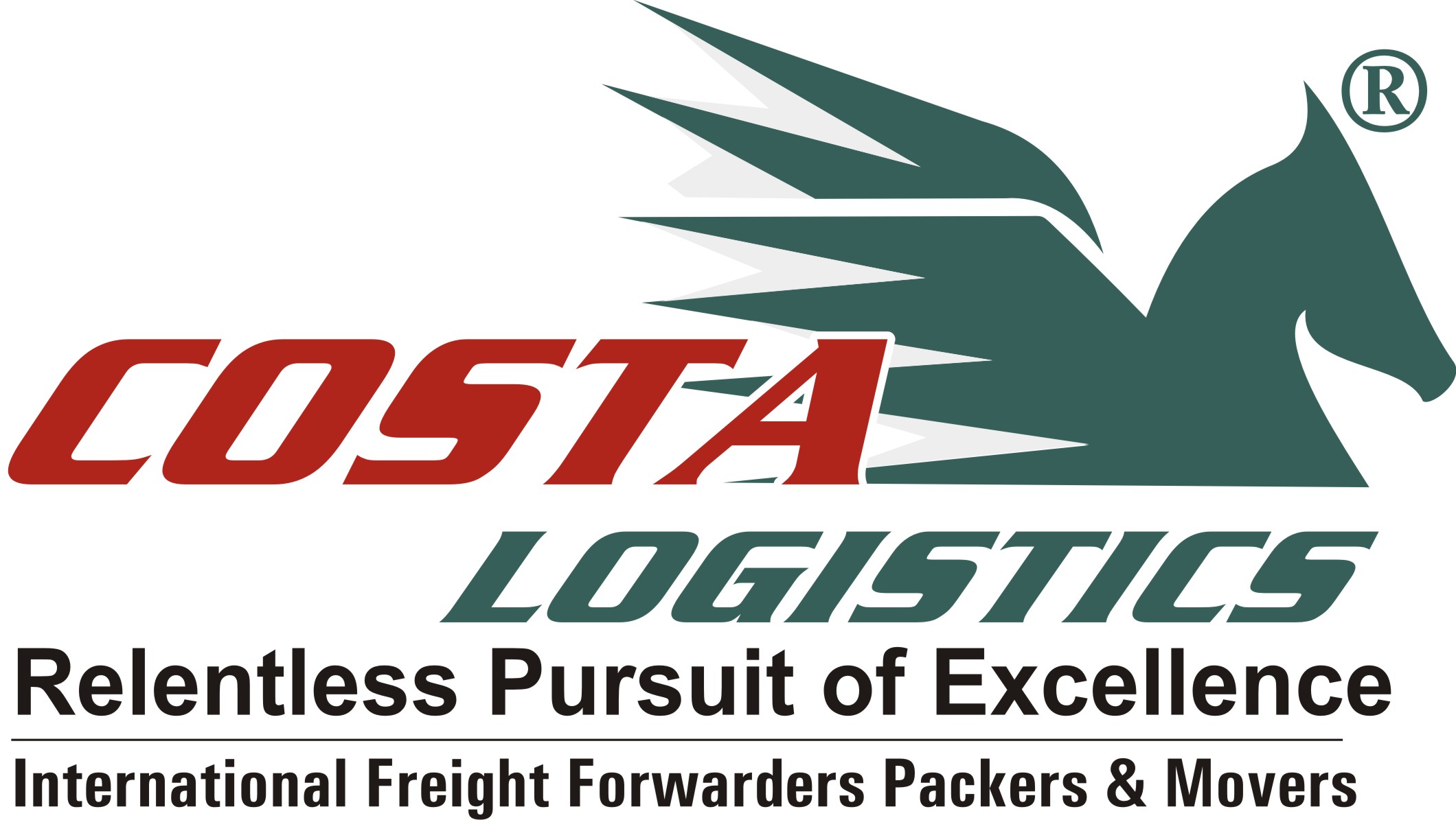 Costa Courier Company In Lahore Pakistan