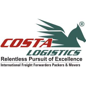 Costa Logistics Packers and Movers In Pakistan