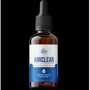 Amiclear - The Ultimate Solution